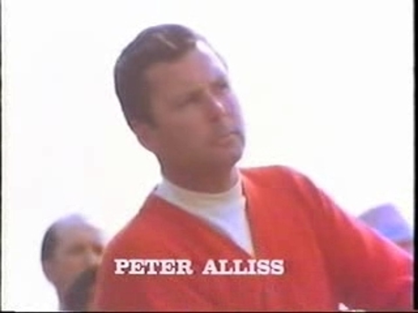 Golf documentary