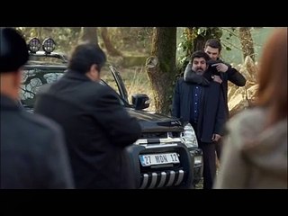 KIZILELMA 2.Bölüm - Acele Etme