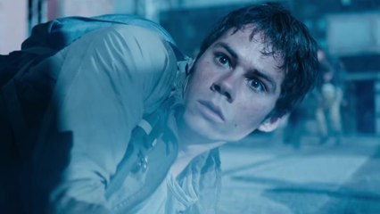 Maze Runner: The Scorch Trials - TV Spot Next Chapter