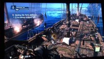 Assassins creed 4 black flag can't board ship stuck glitch