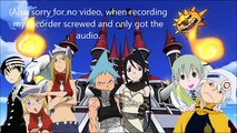 Soul Eater Theme Song [Audio Only]