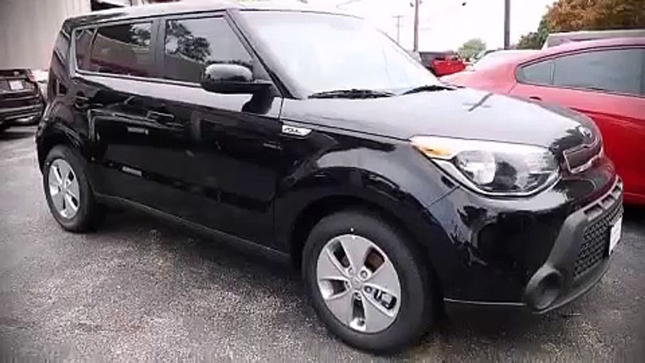 2015 Kia Soul Base FWD in Mission, KS 66202