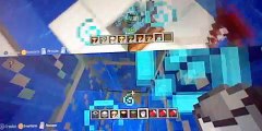 Construir casa bajo el agua Minecraft l Cap:1 l Xbox 360 l