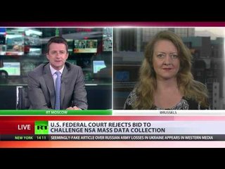 US court rules in favor of NSA bulk snooping despite public opposition