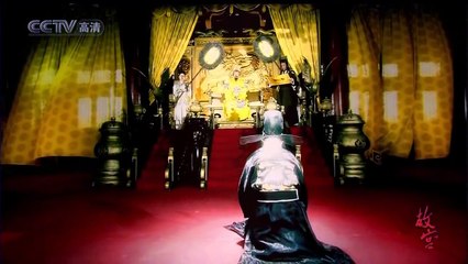 故宫 （1） 肇建紫禁城 3/4 CCTV高清720P