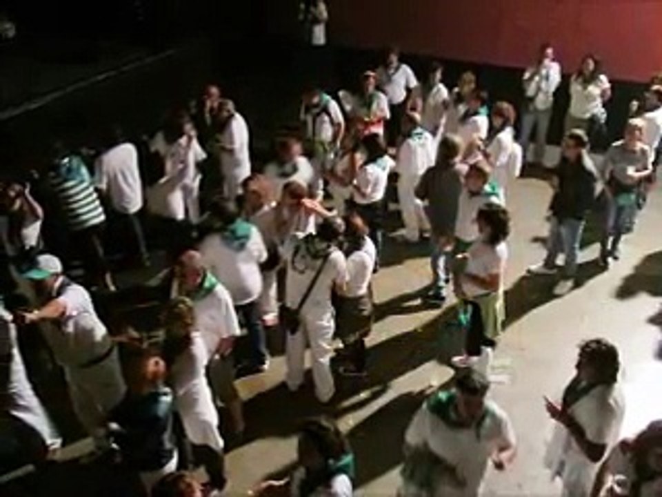 La Sala Jai Alai, de Huesca..., ¿una Misión Imposible?