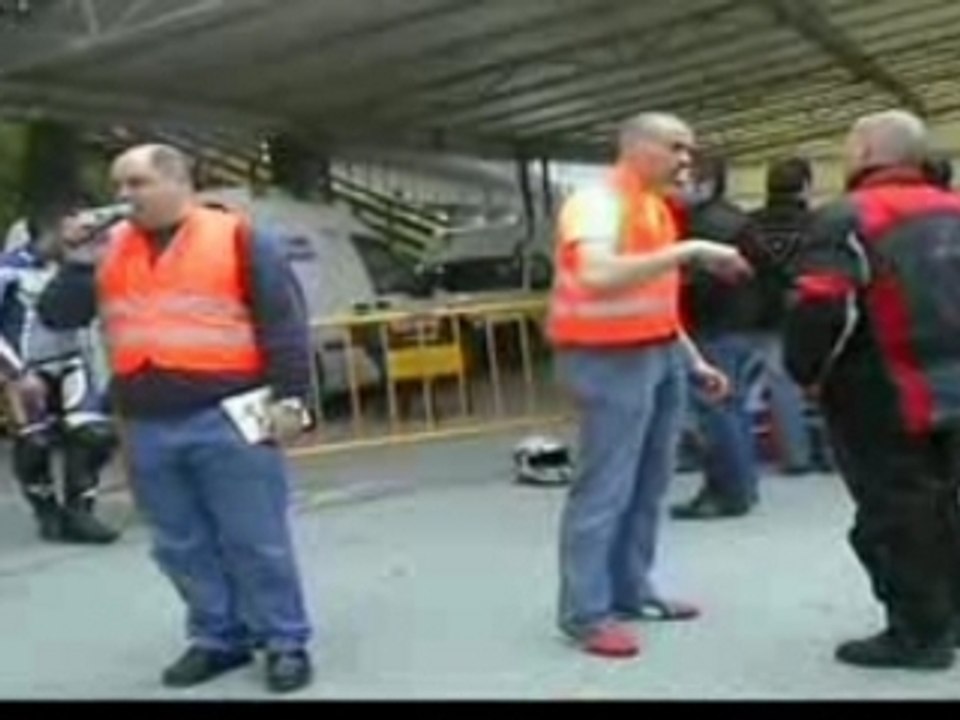 Resumen Concentración  Motos Navia 2007