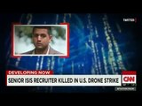 Top ISIS recruiter Junaid Hussain killed in drone strike - LoneWolf Sager(◑_◑)
