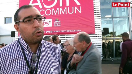 Les Verts sont-ils les bienvenus au PS ?