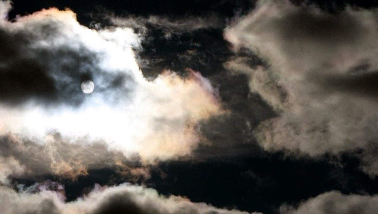 Adagio For Strings Op 11a - London Philharmonic Orchestra & David Parry -