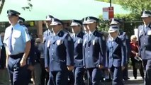 Funeral for Retired NSW Police Commissioner Cecil Roy Abbott, AO, QPM