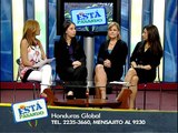 Honduras Global- Canal 10