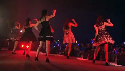 スマイレージ　大人の途中