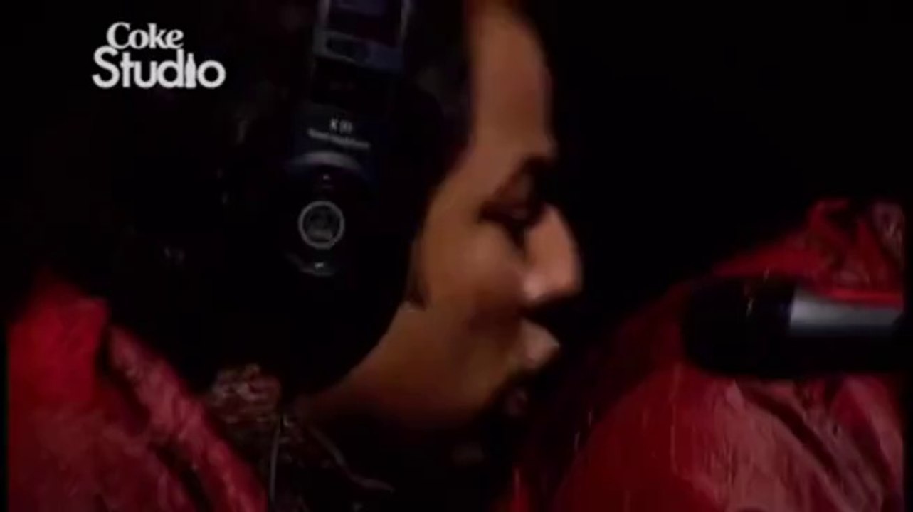 Jana Jogi Dey Naal by Rizwan & Muazzam, Coke Studio Pakistan, Season 3, Episode 5