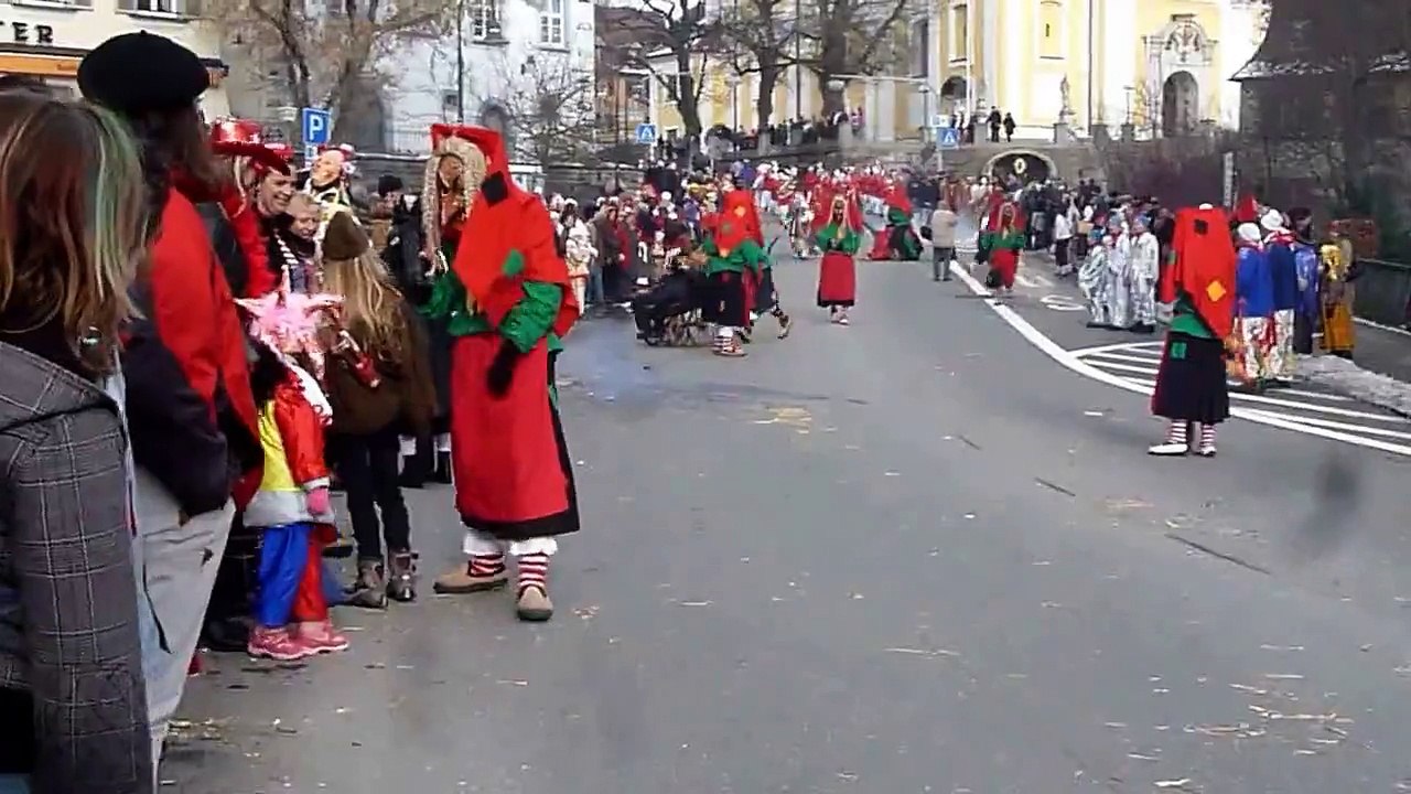 Fasnet Torture #3
