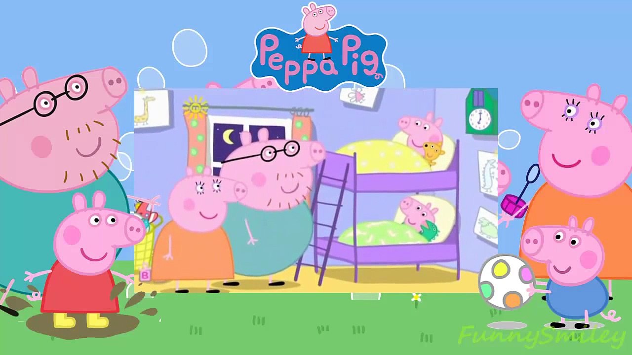 Peppa Pig Sun, Sea and Snow