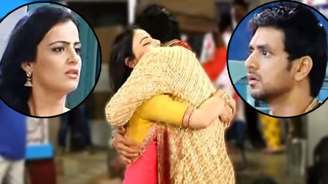 Ranveer & Ishani's Much Awaited REUNION | Meri Aashiqui Tum Se Hi | #LehrenTurns29