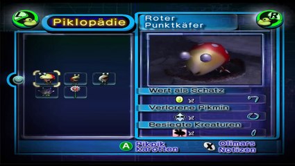 --Pikmin-2-Hacking---Feeding-Olimar-to-Bulbor