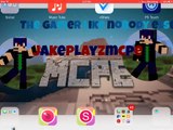 HEROBRINE SEED!!!-Minecraft PE (0.11.1 IOS/Android)
