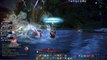 Tera Online: Ascent of Saravash - Naburus & Rubinaria Boss Fight Level 52 Mystic Gameplay HD