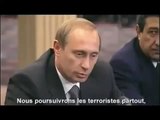 Les chiottes by Vladimir Poutine