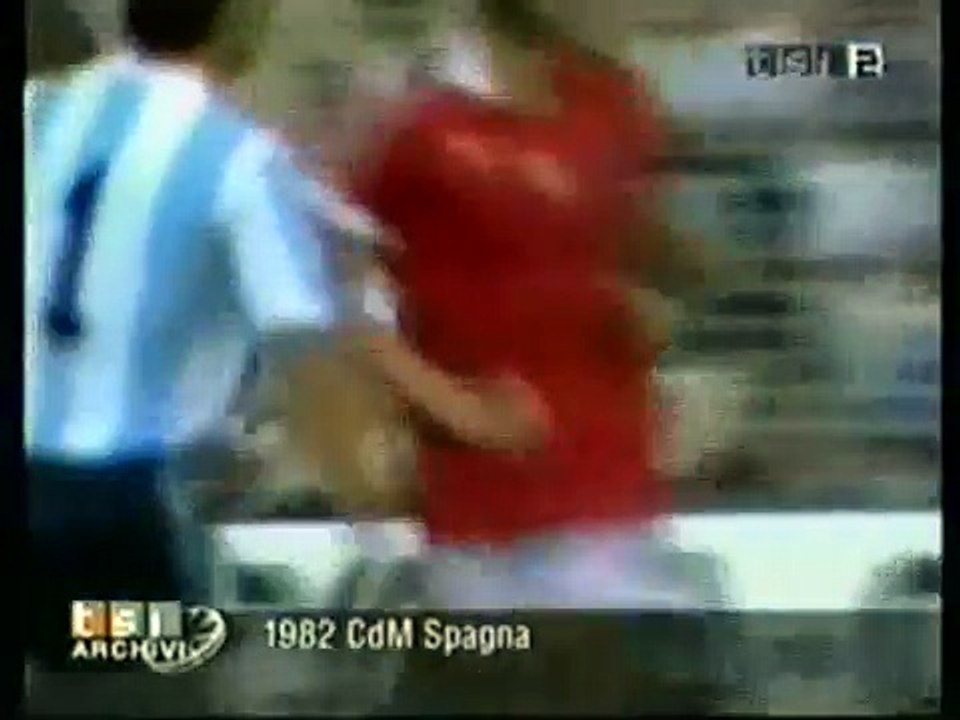 Maradona 82 vol, 3