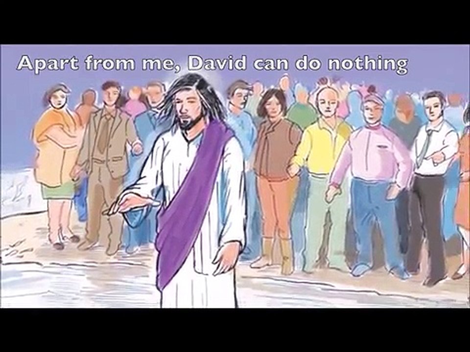 Crying hearts of the Loved Ones book _ video teaser