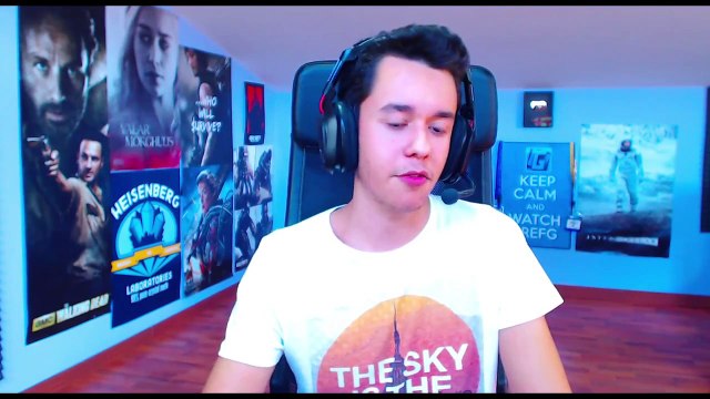 Geometry Dash 2.0! GEOMETRICAL DOMINATOR COMPLETADO 100% #30 - TheGrefg