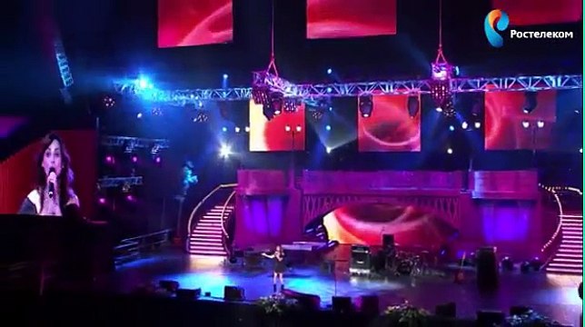 Natalie Imbruglia - Wrong Impression, Shiver & Torn (Live 2012)