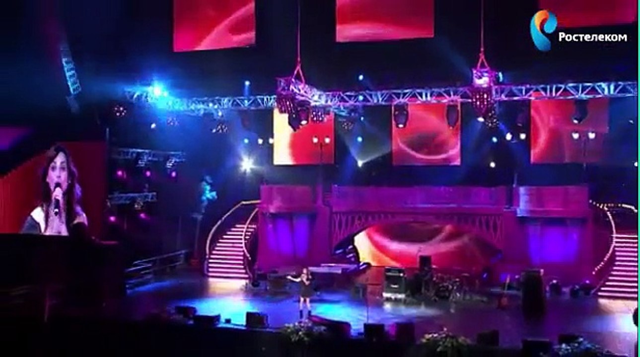 Natalie Imbruglia - Wrong Impression, Shiver & Torn (Live 2012)