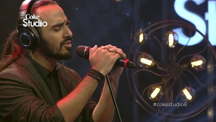 Neun La Leya by Kaavish, Coke Studio, Season 8, Episode 3
