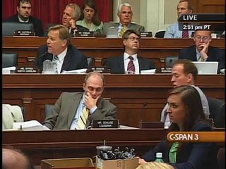 Congressman Mike Rogers: "Democrat Healthcare Bill Will Limit Access, Force Employess to Public Plan