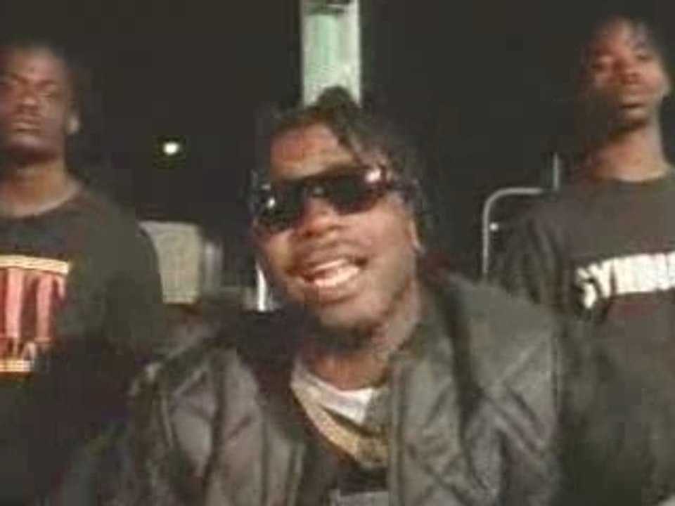 Murder Squad - No Peace