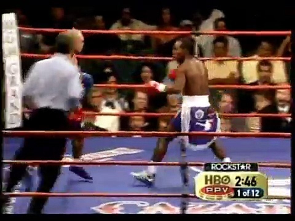 Joan Guzman Highlight video