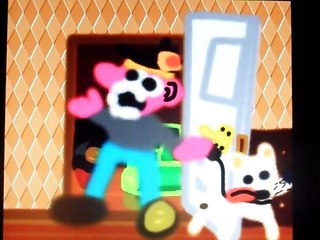 cartoon school ome bob full