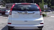 2015 Honda CR-V White Plains, New Rochelle, Westchester, Scarsdale, Greenwich, NY U20084P