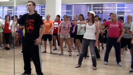 Learn the #1 Street Dance Style: Popping