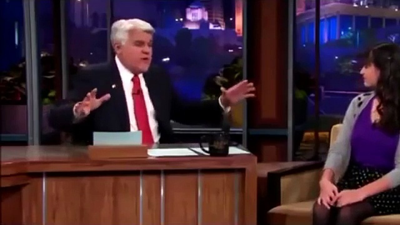 Rebecca Black - Friday (Live Performance & Interview)