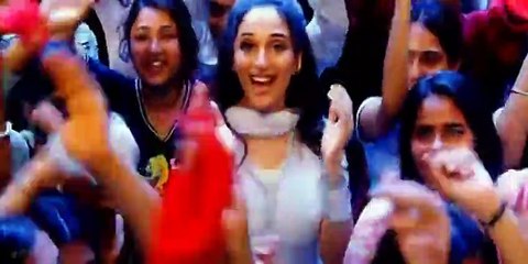 Aa Gaya Aa Gaya (Eng Sub) [Full Video Song] (Hd) With Lyrics - Hum Tumhare Hain Sanam