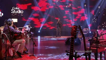 Kaavish, Neun La Leya, Coke Studio, Season 8, Episode 3