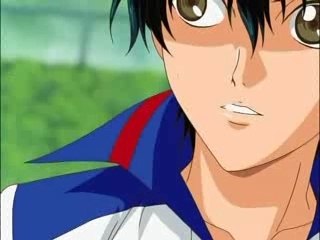 Ryoma vs Atobe