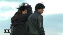 Dilwale The Making of SRK Kajols Romantic Track Exclusive