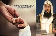 Do Muslims have right to admonish one another’s children –Mufti Menk 2015