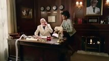 KFC Commercial 2015 Norm Macdonald Busy People