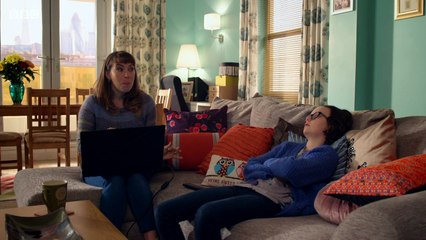 Hank Zipzer - Series 1 - Episode 10 - I Think I Broke My Dad