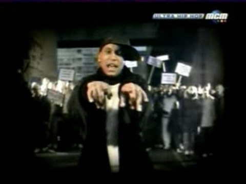 Kery James - Relève la tête