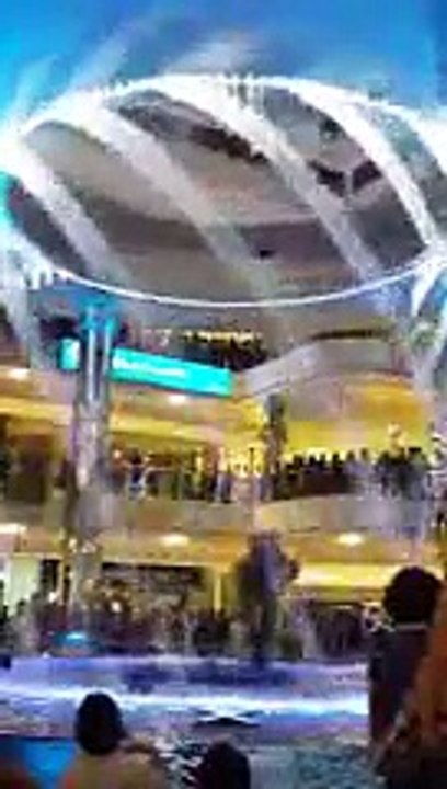 Laser Show