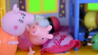 Peppa Pig Thomas   Friends Play Doh Disney Planes Dusty Jumbo Jet Airport Playdoh School Story