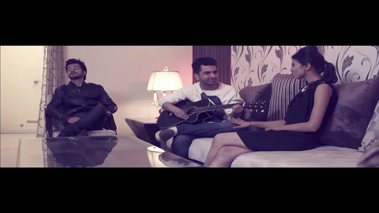 Tenu Pyaar Karde Kashish Kumar Ft. Akul TandonHD New Punjabi Video Song 2015