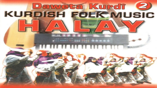 Daweta Muşe Ft. Dilbirin Memo - Daweta Kurdî 2 Potpori(Nure-Lo İdremo-Mencole)